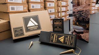 Gold 24-1000 - Our Most Powerful Gold Detector
