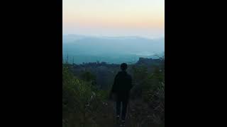 A Thousand Mile Walk