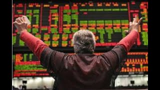 Orderflow Trading The Emini ES, breakdown
