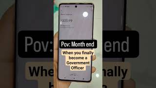 SSC CGL motivation shorts || government job #ssccgl