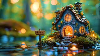 安眠に導く睡眠用BGM😴❤️不眠症の治療、不安と緊張を緩和し、心身をリラックスさせる音楽