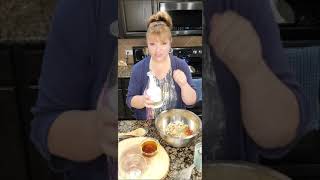Savory Keto Granola