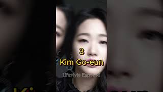 Top5 Most Beautiful KoreanActresses in2025💖🇰🇷#celebritylifestyle #celebritysecrets#lifestyleexposed