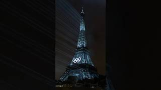 Olympics opening ceremony😍 @Olympics #parisolympics2024 #parisolympics #paris2024 #games #paris