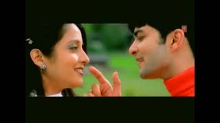 Meri Neend Chura Le - Hit Video Song "Kuch Dil Ne Kaha" | Udit Narayan Hits