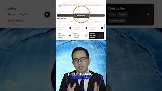 🎙️ AI na Marunong Magsalita?! 😱 400+ Boses LIBRE! | Semta Wika Voice Generator 🔊