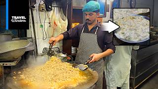 Pakistani Street Food - Rashmi Bothi