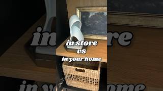 studio mcgee inspired home decorating 🤍 target home decor in store vs at home