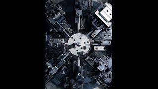 五光発條 × Sountrive「GOKO BANE」