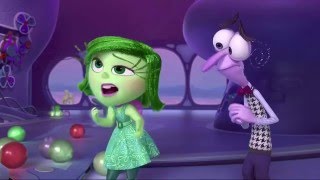 Inside Out - Learn English with Movies and Series. www.englishinturkey.com