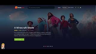 🍿 How to Watch New Movies & TV Shows Online for Free
