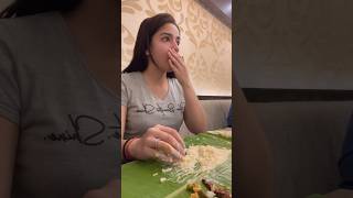 What I Ate For LUNCH!🥗#youtube #creator #trending #shortsvideo #food #foodie
