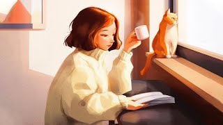 Music for when you are stressed 🍀Lofi Hiphop/ Lofi Chill #Lofibox