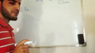 Future | English Grammar - شرح زمن المستقبل البسيط في اللغه الانجليزيه Future Simple Tense