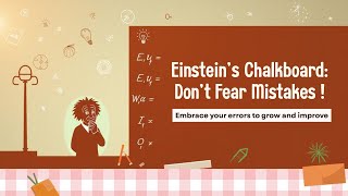 Einstein Wrote the Wrong Answer on Purpose… What Happened Next Shocked Everyone!