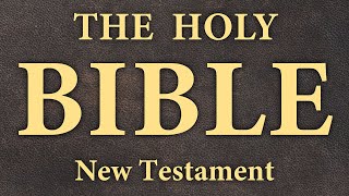 NEW TESTAMENT King James Bible