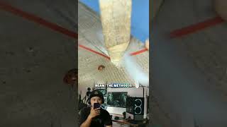 「このパイプハック、信じられないほど簡単！」#RopeTrick #DIYTips #LifeHack#CreativeHack