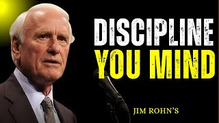 5 Speeches That Will Transform Your Mindset | Jim Rohn’s Success Secrets
