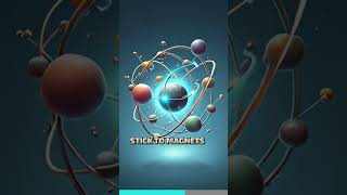 Discover the invisible forces that make magnets work! #ScienceIsCool #curiousminds