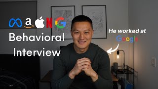 How to ACE Behavioral Questions in Data Science Interviews | STAR Method