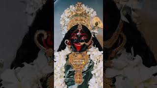 জীবন্ত কালী শ্যাম সুন্দরী 💝 | maa kali 🙏| ami montro tontro | aditi chakraborty |sajibnag_officials