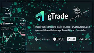 gTrade v10 Explained: Funding Fees, PnL Withdrawals
