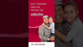 🏡 Nominate a Local Hero—Feel the Love is back!