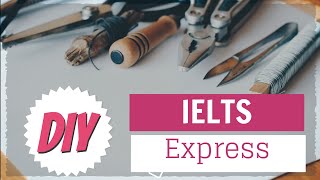 IELTS Opinion Essay example