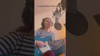Mountain Dialogue - Live Dreamy Version #folkpop #music #indiefolk #indieartist #singersongwriter