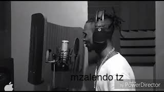 S2kissy ni shida ona jinsi anavyotengenza beat ya mask off