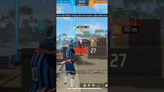Don't angry me 👹😈#shortsfeed #titanicgamer #freefire #garenafreefire #freefireclips #titanicyt