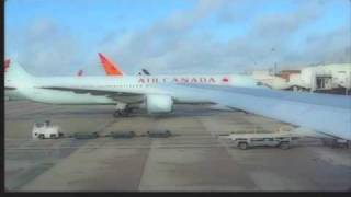 Flying with Kent (a passenger video)