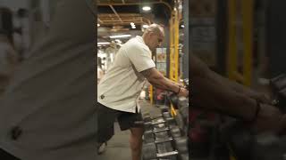 DON'T IRRITATE ME DURING MY WORKOUT!! #dipaknanda #indianrock #funnyvideo