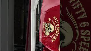 29 クライスラー ジェームズ・マクグラス、パラカオ ダート ドラッグス #parakaodrags #chrysler #sleepercar