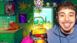 461 KILLS.. WORLDS MOST KILLS in BLACK OPS 6 + WORLDS FASTEST NUKE ☢️ (WORLD RECORD)