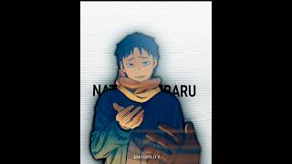 Natsuki Subaru edit | Re:Zero edit | #rezero #anime #edit