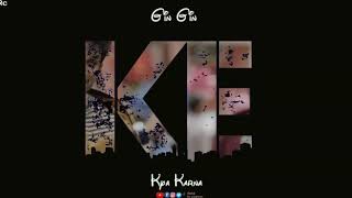 Mar key saal kinte heyn gin gin key।।dil bechara।। romantic song।।WhatsApp status ।।Jr music's