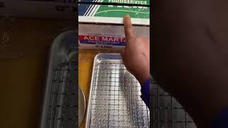 Buy From Restaurant Supply Store | #Shorts