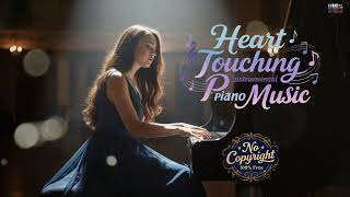Relaxing Piano Music 🎹 (No Copyright) | Instrumental Music (Royalty Free Background Music)
