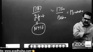 jindagi jeene ka tarika tarika sikhe ojha sir se #avadhojhasirmotivation