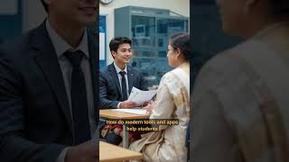 IELTS Speaking Part 3 | Follow-up Questions | Study Environment & Habits  #ieltsspeaking #cuecard
