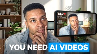 Can AI Videos Help Your Business Grow