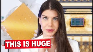 Why GPUs Keep Getting Bigger