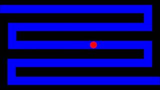 Follow The Red Dot 3