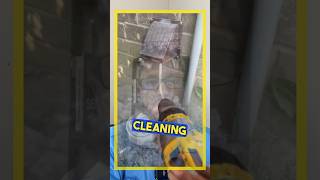 Quickly Growing Your Dryer Vent Cleaning Business to $100K+ | Part 4: Mastery #shorts #dryervent
