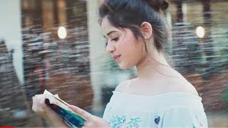 #LoveStatusFw #JannatZubair New WhatsApp Status video 💖 Jannat Zubair cute love scene status
