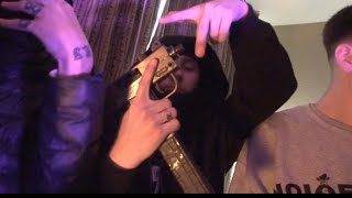 JRV-DIABETES FLOW FT @Getdoughantonio(Official Music Video)