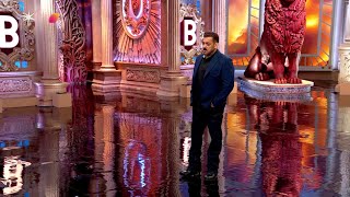 Awez Exposes Housemates Secrets | Bigg Boss 19