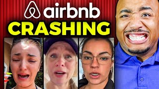 Airbnb Hosts Are LOSING Everything Right Now