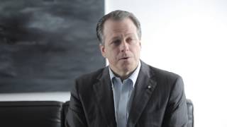 TWO x TWO for AIDS and Art 2013 | Maxwell Anderson, Director of the Dallas Museum of Art